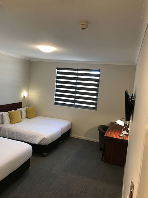 Gallery Hotel - Hotel Gold Coast 5