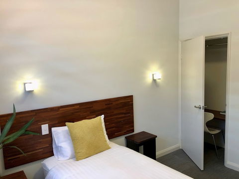 Gallery Hotel - Hotel Gold Coast 4