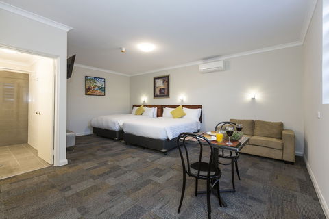 Gallery Hotel - Hotel Gold Coast 6