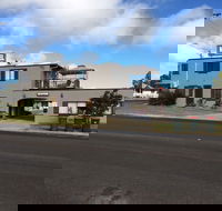 Warwick Vines Motel - Hotel Gold Coast
