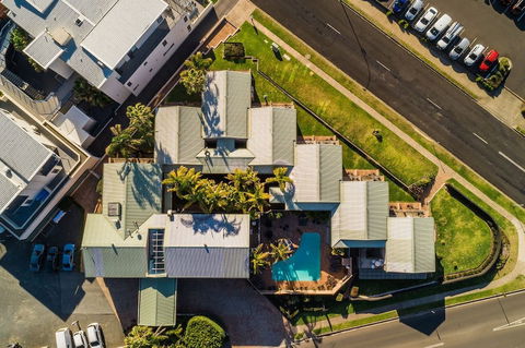 Mollymook Shores Motel And Conference Centre - Hotel Gold Coast 1