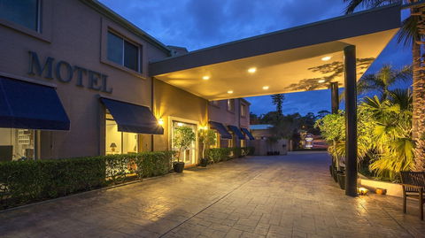 Mollymook Shores Motel And Conference Centre - Hotel Gold Coast 2