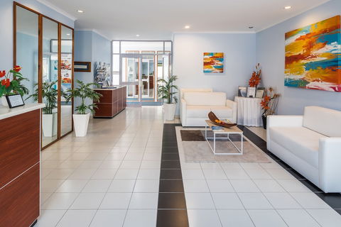 Mollymook Shores Motel And Conference Centre - Hotel Gold Coast 6