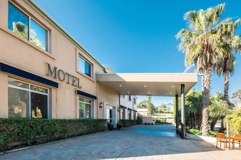 Mollymook Shores Motel And Conference Centre - Hotel Gold Coast 3