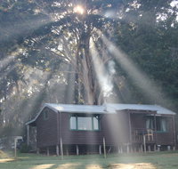 Pump Hill Farm Cottages - Hotel Gold Coast