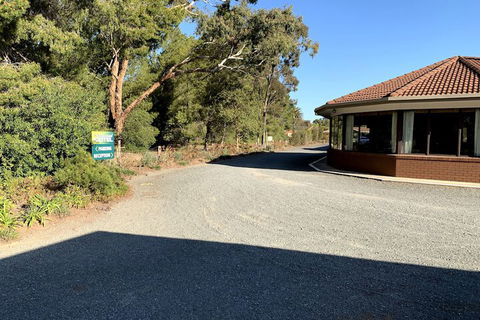 Kingswood Motel - Hotel Gold Coast 4