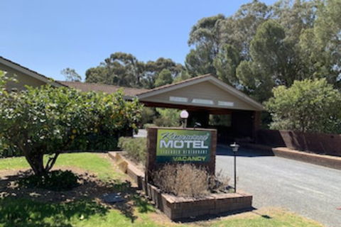 Kingswood Motel - Hotel Gold Coast 0