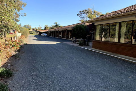 Kingswood Motel - Hotel Gold Coast 2