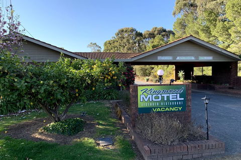Kingswood Motel - Hotel Gold Coast 1