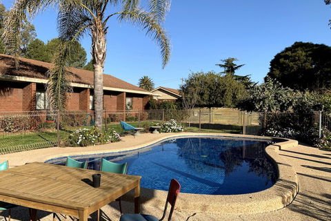 Kingswood Motel - Hotel Gold Coast 5