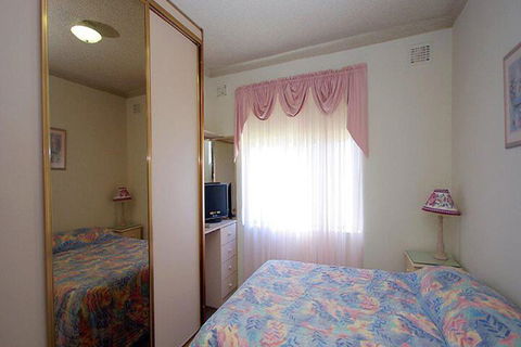 Avilla Court 1 - Hotel Gold Coast 5