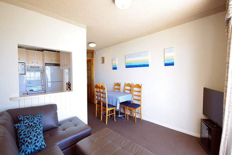 Avilla Court 1 - Hotel Gold Coast 4
