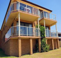 Avilla Court 1 - Hotel Gold Coast
