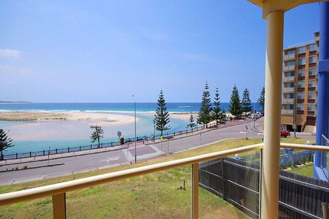 Avilla Court 1 - Hotel Gold Coast 6