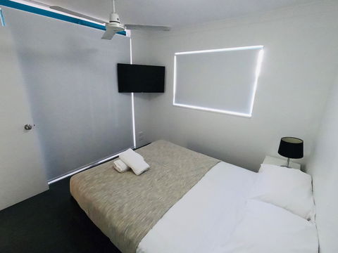 Aruba Surf Resort - Hotel Gold Coast 1