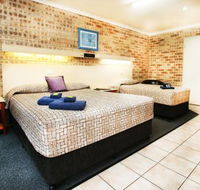 Central Motel Gin Gin - Hotel Gold Coast