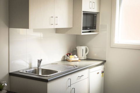 Aspire Mayfield - Hotel Gold Coast 0