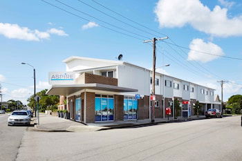 Aspire Mayfield - Hotel Gold Coast 2