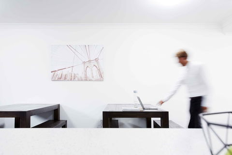 Aspire Mayfield - Hotel Gold Coast 3