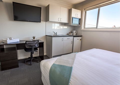 Aspire Mayfield - Hotel Gold Coast 1