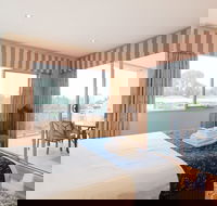 Spinnakers by Rockingham Apartments - Hotel Gold Coast