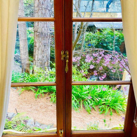 Aldgate Creek Cottage Bed & Breakfast - Hotel Gold Coast 6