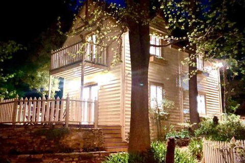 Aldgate Creek Cottage Bed & Breakfast - Hotel Gold Coast 0