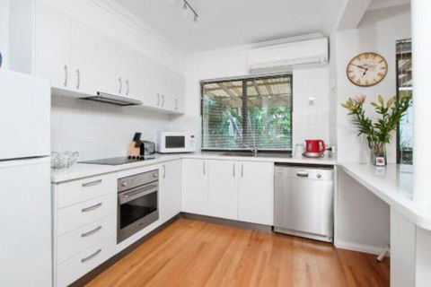 Bedford Terrace 3 - Hotel Gold Coast 0