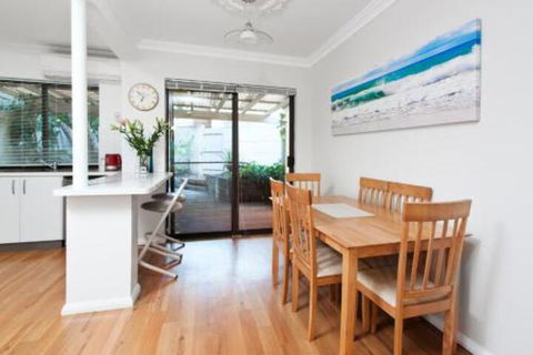Bedford Terrace 3 - Hotel Gold Coast 2