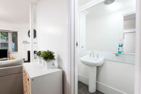 Bedford Terrace 3 - Hotel Gold Coast 3