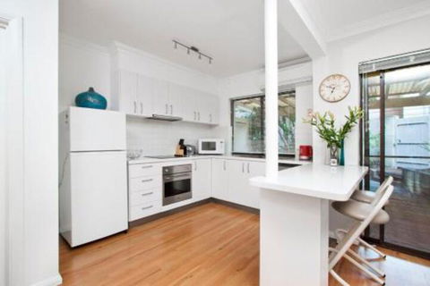 Bedford Terrace 3 - Hotel Gold Coast 5