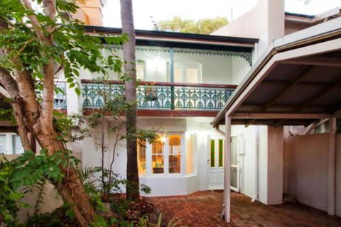 Bedford Terrace 3 - Hotel Gold Coast 1