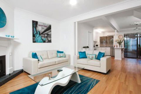Bedford Terrace 3 - Hotel Gold Coast 4