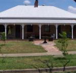 A Homestead on Market - Hotel Gold Coast