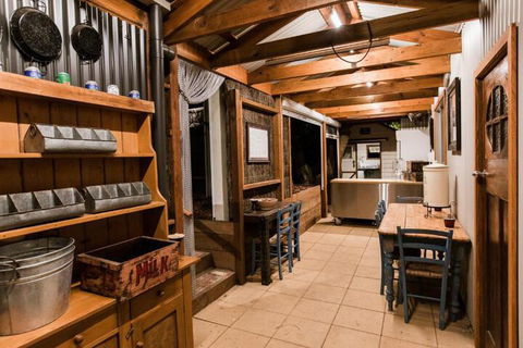Rivendell East Gippsland - Hotel Gold Coast 5