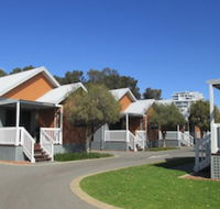 Mandurah Ocean Marina Chalets - Hotel Gold Coast