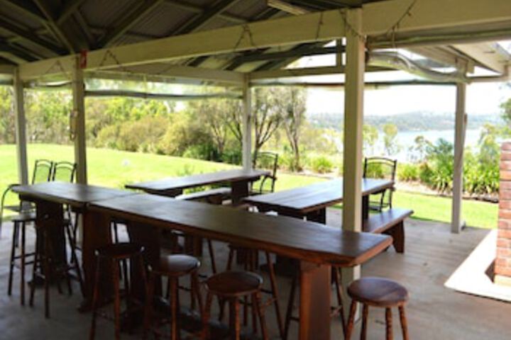 Geham QLD Hotel Gold Coast