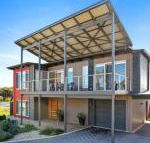 RiverSea Goolwa Beachhouse WiFi Pet Friendly - Hotel Gold Coast