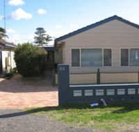 Hutton Hide away - Hotel Gold Coast