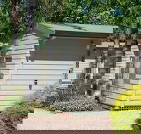 Berri Riverside Holiday Park - Hotel Gold Coast