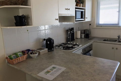 Applecross Village Apartment - Hotel Gold Coast 2