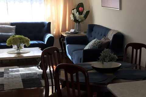 Applecross Village Apartment - Hotel Gold Coast 3