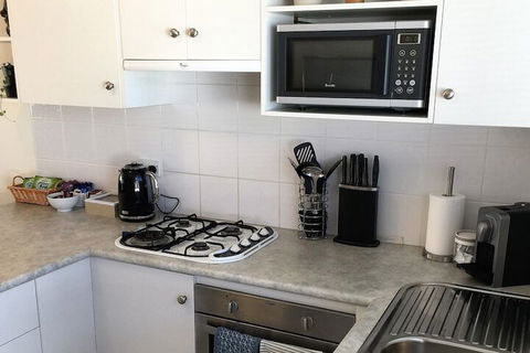 Applecross Village Apartment - Hotel Gold Coast 4
