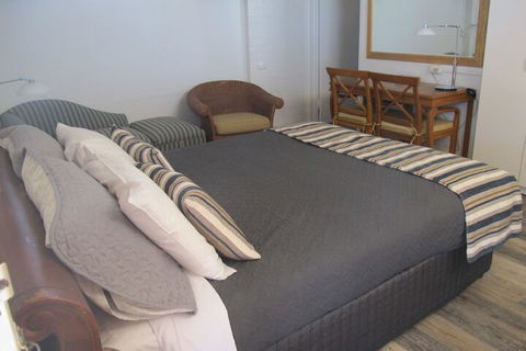 Dalby Parkview Motel - Hotel Gold Coast 6