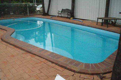 Dalby Parkview Motel - Hotel Gold Coast 4
