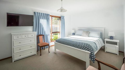 Mollymook Fantastic Holiday House - Hotel Gold Coast 2