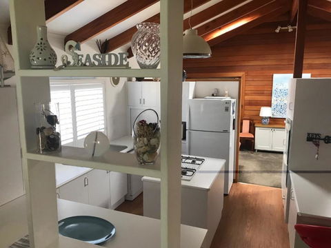 Mollymook Fantastic Holiday House - Hotel Gold Coast 1