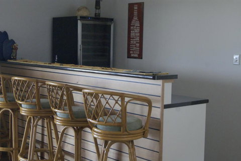 Taits Place Vineyard B & B - Hotel Gold Coast 6