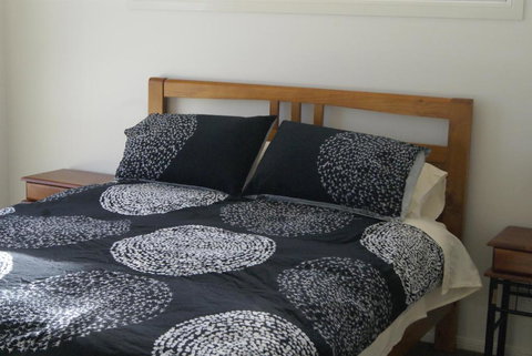 Taits Place Vineyard B & B - Hotel Gold Coast 4