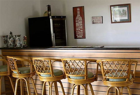 Taits Place Vineyard B & B - Hotel Gold Coast 3